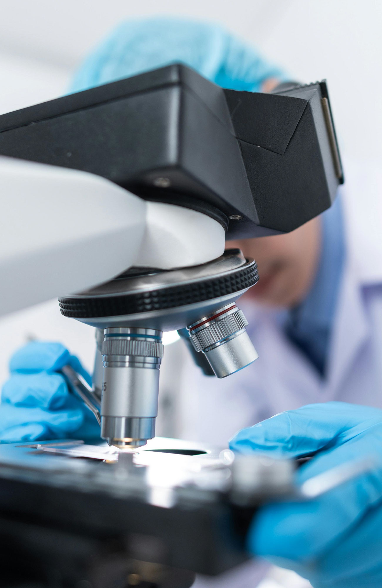 Medical Lab Technician (MLT) (4-Years) – Vital Colleges